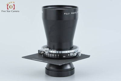 [Used] FUJIFILM Fujinon-T 400mm f/8