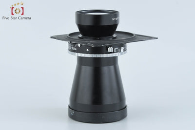 [Used] FUJIFILM Fujinon-T 400mm f/8