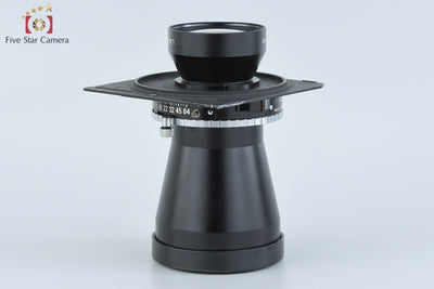 [Used] FUJIFILM Fujinon-T 400mm f/8