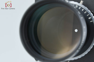 [Used] FUJIFILM Fujinon-T 400mm f/8