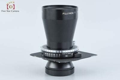 [Used] FUJIFILM Fujinon-T 400mm f/8