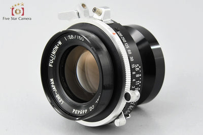 [Used] FUJIFILM Fujinon-W 150mm f/5.6
