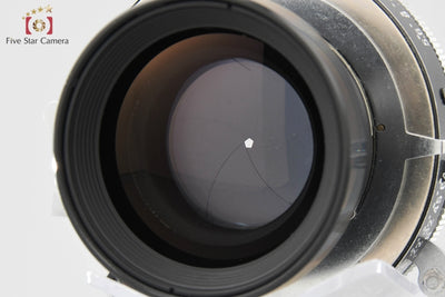 [Used] FUJIFILM Fujinon-W 150mm f/5.6