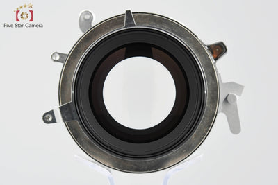[Used] FUJIFILM Fujinon-W 150mm f/5.6