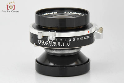 [Used] FUJIFILM Fujinon-W 150mm f/5.6