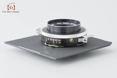 [Used] FUJIFILM Fujinon-W 150mm f/6.3