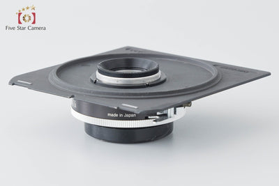 [Used] FUJIFILM Fujinon-W 150mm f/6.3