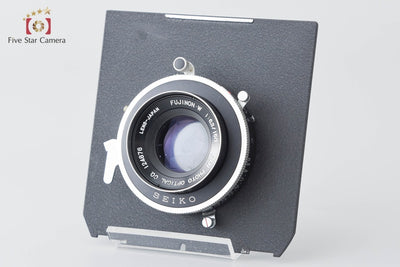 [Used] FUJIFILM Fujinon-W 150mm f/6.3