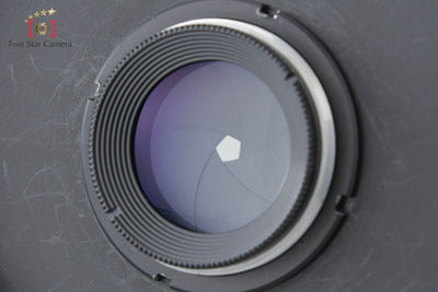 [Used] FUJIFILM Fujinon-W 150mm f/6.3