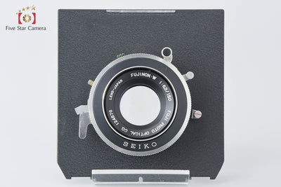 [Used] FUJIFILM Fujinon-W 150mm f/6.3