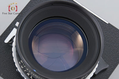 [Used] FUJIFILM Fujinon-W 180mm f/5.6