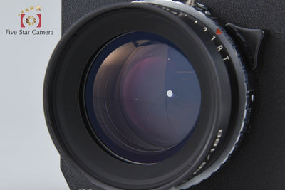 [Used] FUJIFILM Fujinon-W 180mm f/5.6