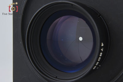 [Used] FUJIFILM Fujinon-W 180mm f/5.6