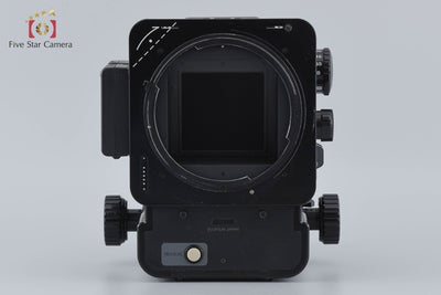 [Used] FUJIFILM GX680 Professional + EBC FUJINON 150mm f/4.5