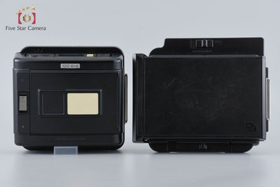 [Used] FUJIFILM GX680 Professional + EBC FUJINON 150mm f/4.5