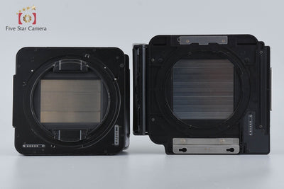 [Used] FUJIFILM GX680 Professional + EBC FUJINON 150mm f/4.5