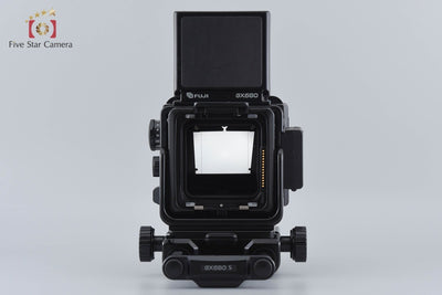 [Used] FUJIFILM GX680 Professional + EBC FUJINON 150mm f/4.5