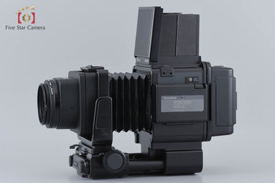 [Used] FUJIFILM GX680 Professional + EBC FUJINON 150mm f/4.5