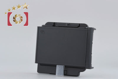【中古】FUJIFILM 富士フイルム インスタントフィルムホルダー II GX680用