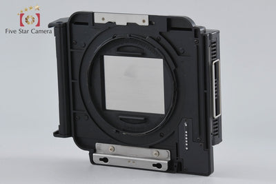 【中古】FUJIFILM 富士フイルム インスタントフィルムホルダー II GX680用