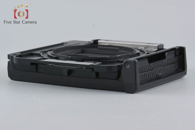 【中古】FUJIFILM 富士フイルム インスタントフィルムホルダー II GX680用