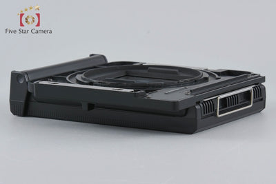 【中古】FUJIFILM 富士フイルム インスタントフィルムホルダー II GX680用