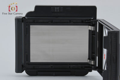 【中古】FUJIFILM 富士フイルム インスタントフィルムホルダー II GX680用