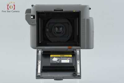 Used: Fujifilm instax 500AF Instant Camera