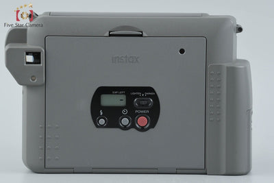 Used: Fujifilm instax 500AF Instant Camera