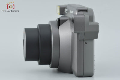 Used: Fujifilm instax 500AF Instant Camera