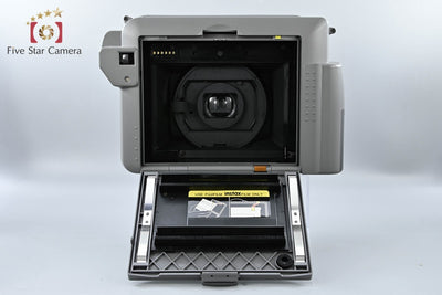 FUJIFILM instax 500AF Instant Camera Cheki