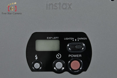 FUJIFILM instax 500AF Instant Camera Cheki