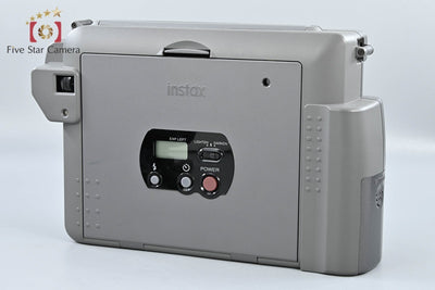 FUJIFILM instax 500AF Instant Camera Cheki