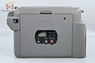 FUJIFILM instax 500AF Instant Camera Cheki