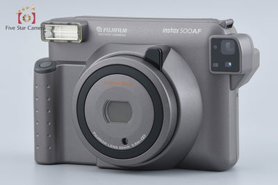 [Used] FUJIFILM instax 500AF Instant Camera