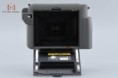 [Used] FUJIFILM instax 500AF Instant Camera