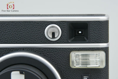 Used FUJIFILM instax Mini 40 Instant Camera with Original Box