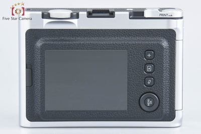 [Used] FUJIFILM instax Mini Evo Black Instant Camera with Original Box