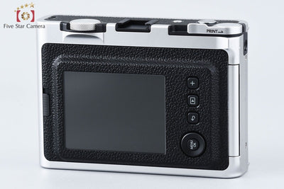 [Used] Fujifilm instax Mini Evo Black Instant Camera