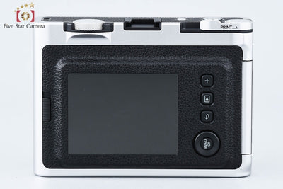 [Used] Fujifilm instax Mini Evo Black Instant Camera