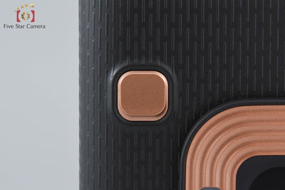 Used FUJIFILM instax mini LiPlay Elegant Black