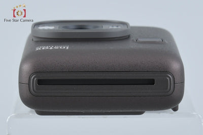 [Used] FUJIFILM instax mini LiPlay Deep Bronze with original box