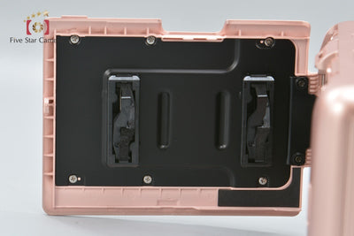 FUJIFILM Instax mini Liplay Pink Instant Camera