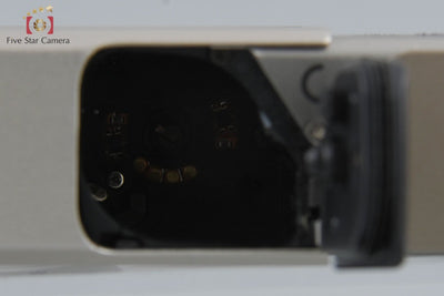 [Used] FUJIFILM Fujifilm Nexia 2000 ixZ MRC TIARA ix-Z Compact Film Camera