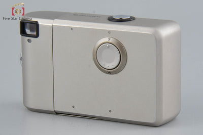 [Used] FUJIFILM Fujifilm Nexia 2000 ixZ MRC TIARA ix-Z Compact Film Camera