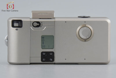 [Used] FUJIFILM Fujifilm Nexia 2000 ixZ MRC TIARA ix-Z Compact Film Camera