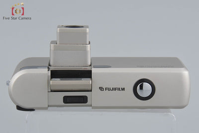 [Used] FUJIFILM Fujifilm Nexia 2000 ixZ MRC TIARA ix-Z Compact Film Camera