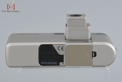 [Used] FUJIFILM Fujifilm Nexia 2000 ixZ MRC TIARA ix-Z Compact Film Camera