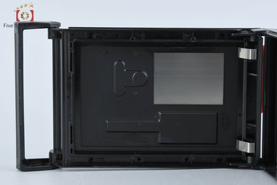【中古】FUJIFILM 富士フイルム ポラロイドバック PA-1
