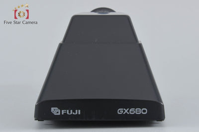 [Used] FUJIFILM Prism Angle Viewfinder for GX680